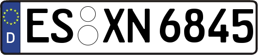ES-XN6845