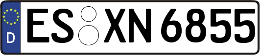 ES-XN6855