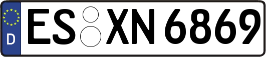 ES-XN6869