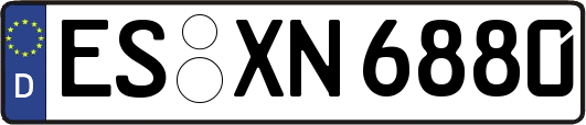 ES-XN6880