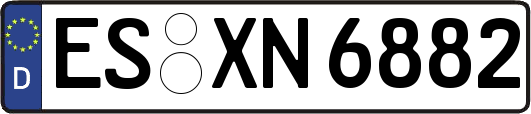 ES-XN6882
