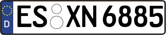 ES-XN6885