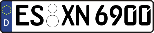 ES-XN6900