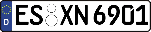 ES-XN6901