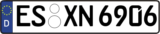 ES-XN6906
