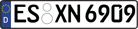 ES-XN6909