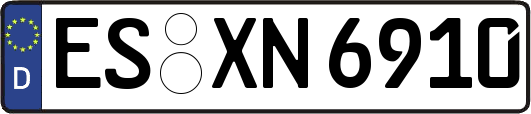 ES-XN6910
