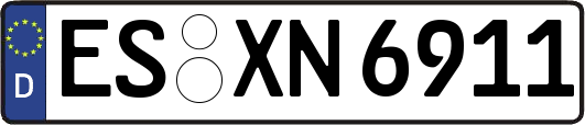 ES-XN6911