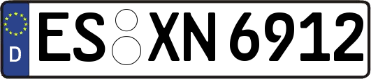 ES-XN6912