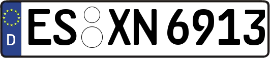 ES-XN6913