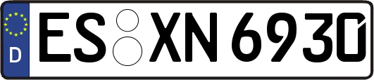 ES-XN6930
