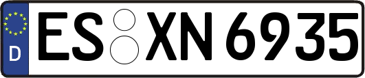 ES-XN6935