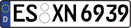 ES-XN6939