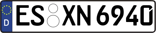 ES-XN6940