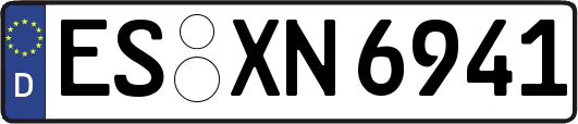 ES-XN6941