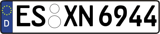 ES-XN6944