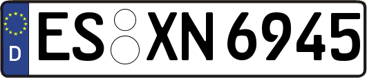 ES-XN6945