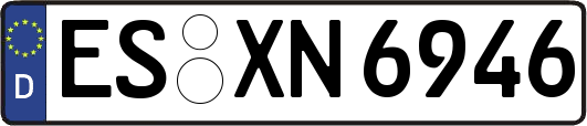 ES-XN6946