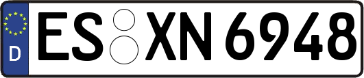 ES-XN6948