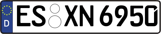 ES-XN6950