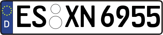 ES-XN6955