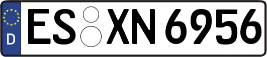ES-XN6956