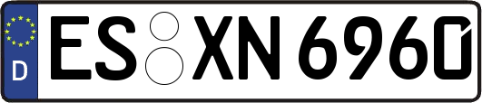 ES-XN6960
