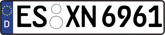 ES-XN6961