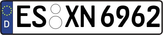 ES-XN6962