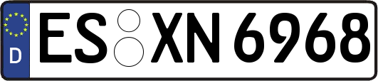 ES-XN6968