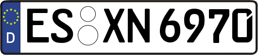 ES-XN6970