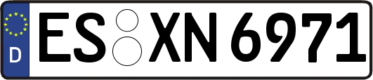 ES-XN6971