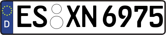 ES-XN6975