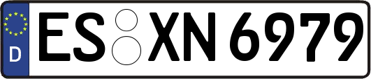 ES-XN6979