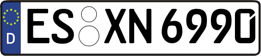 ES-XN6990