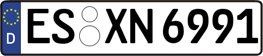 ES-XN6991