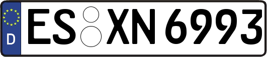 ES-XN6993