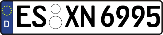 ES-XN6995