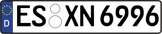 ES-XN6996
