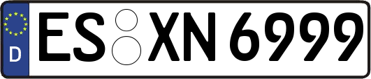 ES-XN6999