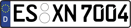 ES-XN7004