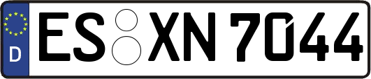 ES-XN7044