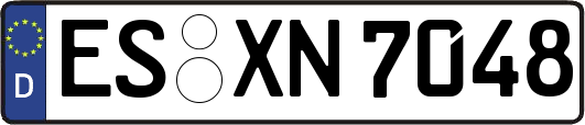 ES-XN7048