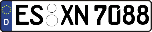 ES-XN7088