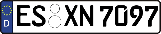 ES-XN7097
