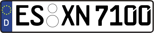 ES-XN7100