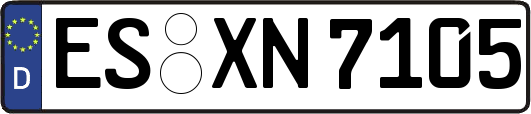 ES-XN7105