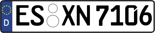 ES-XN7106