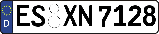 ES-XN7128
