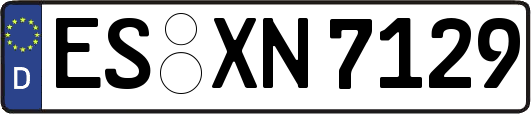 ES-XN7129